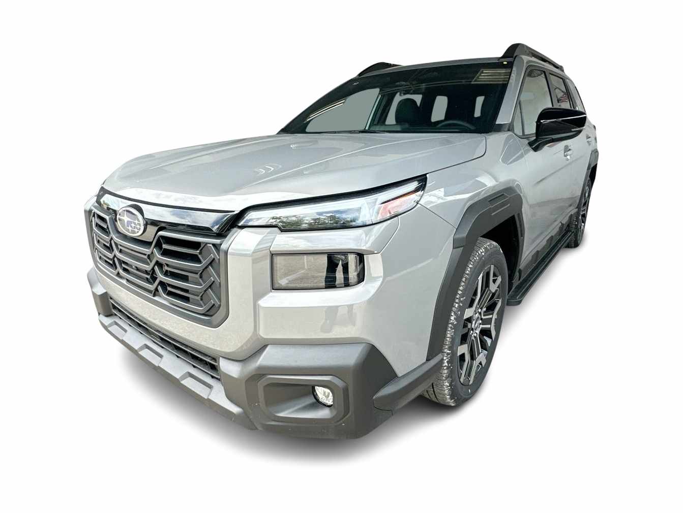 Thumbnail: 2026 Subaru Outback - 1