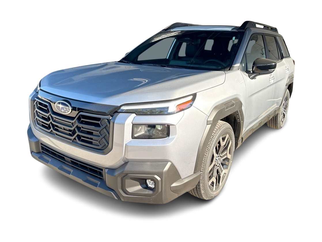 Thumbnail: 2026 Subaru Outback - 1