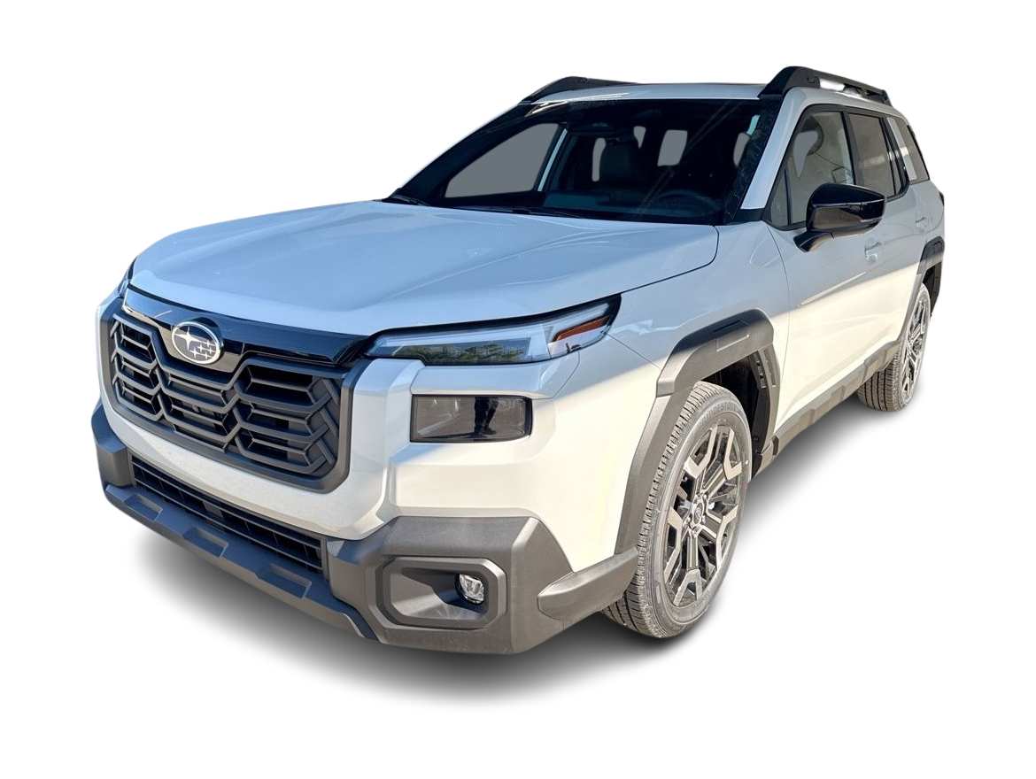 Thumbnail: 2026 Subaru Outback - 1
