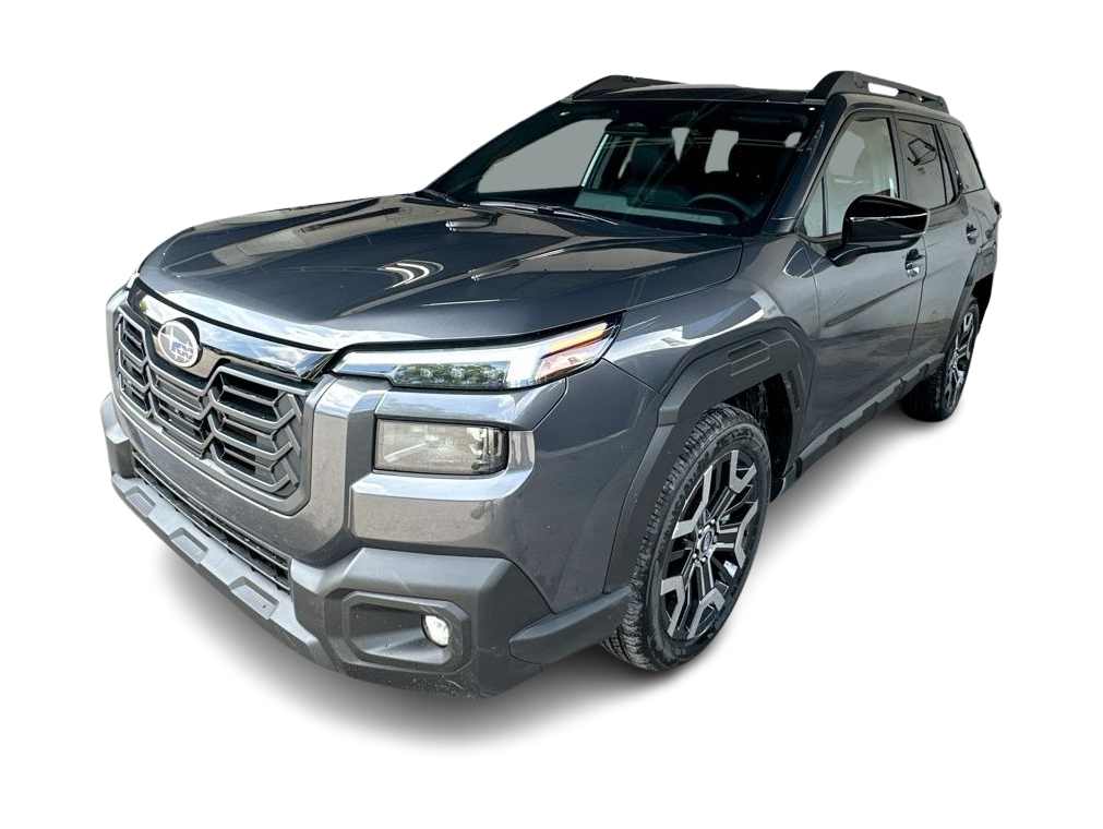 Thumbnail: 2026 Subaru Outback - 1