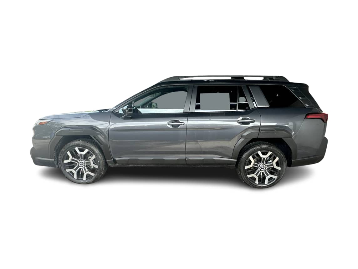 Thumbnail: 2026 Subaru Outback - 1