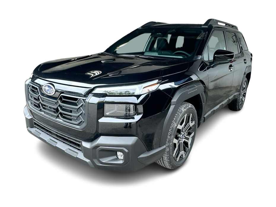 Thumbnail: 2026 Subaru Outback - 1