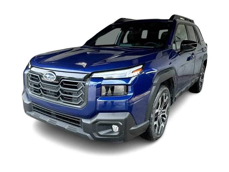 Thumbnail: 2026 Subaru Outback - 1