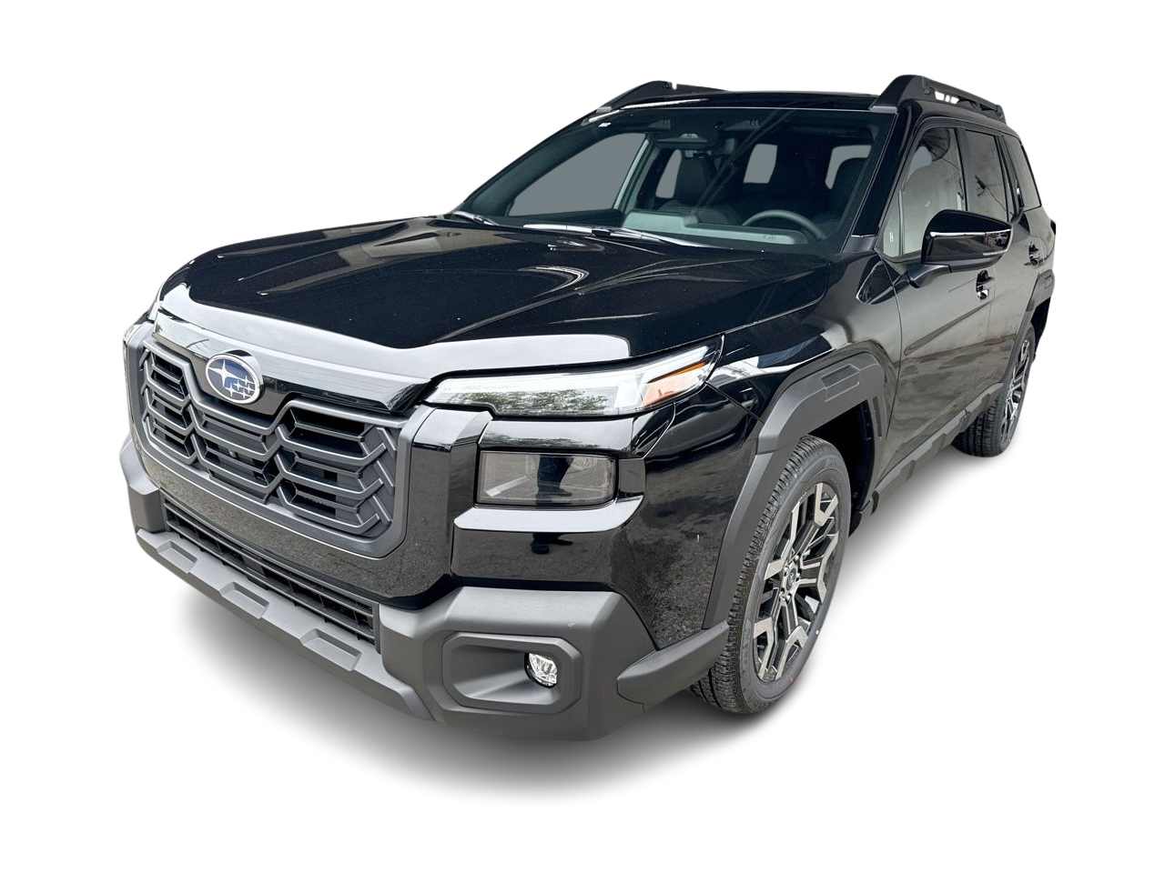 Thumbnail: 2026 Subaru Outback - 1