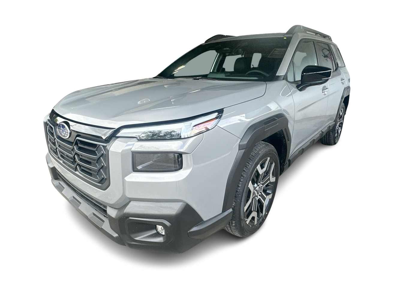 Thumbnail: 2026 Subaru Outback - 1