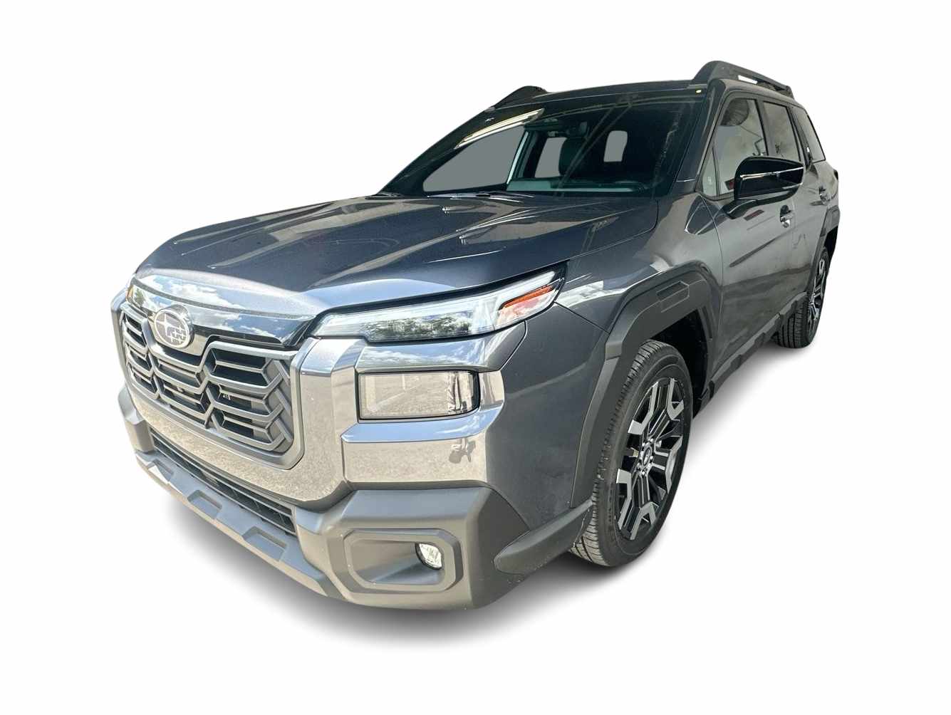 Thumbnail: 2026 Subaru Outback - 1