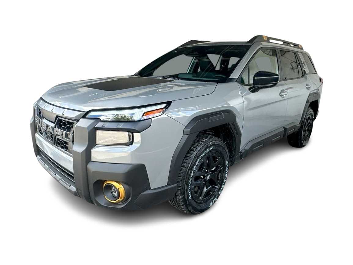 Thumbnail: 2026 Subaru Outback - 1