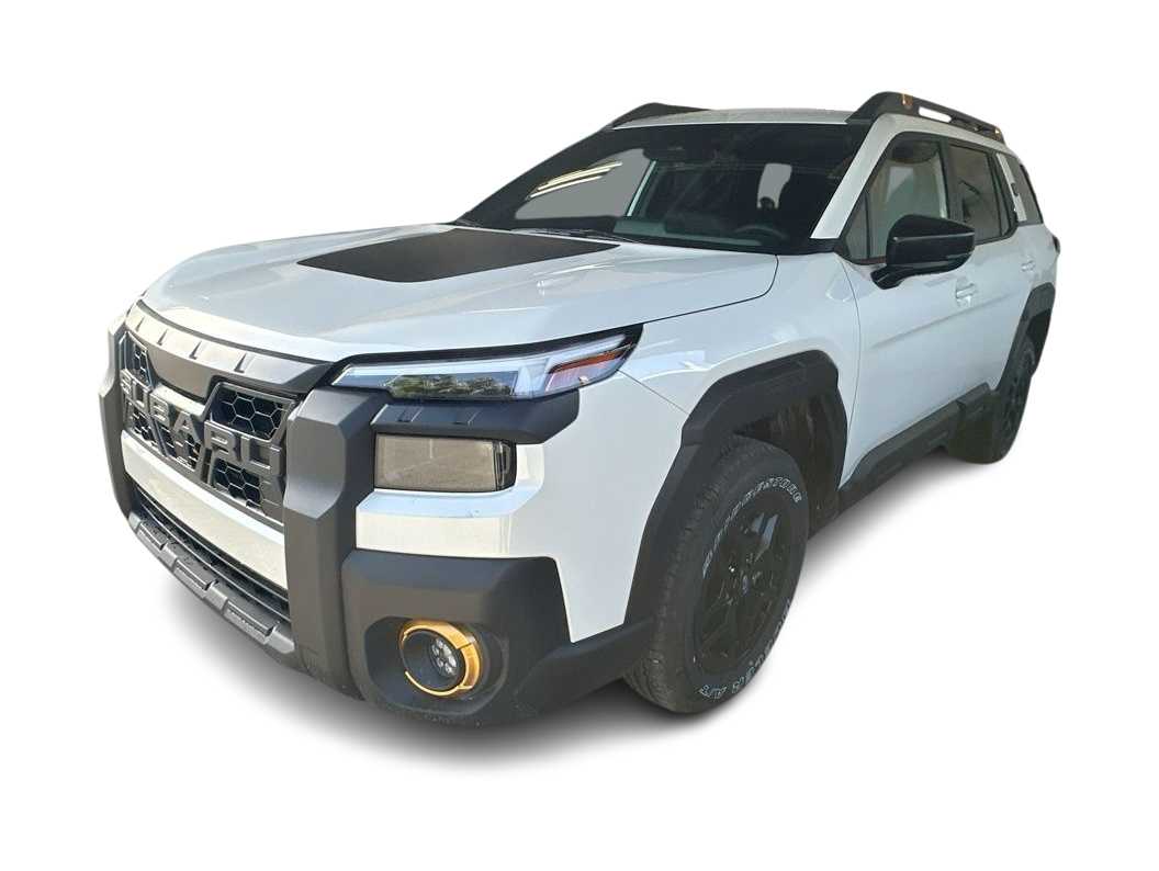 Thumbnail: 2026 Subaru Outback - 1