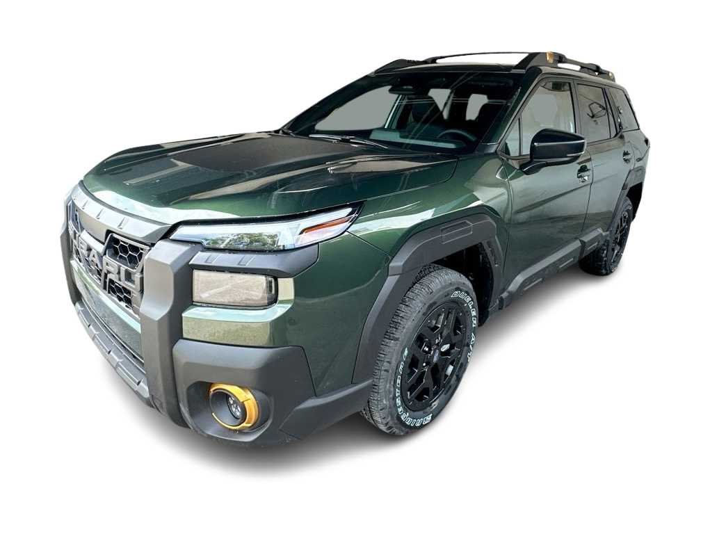 Thumbnail: 2026 Subaru Outback - 1