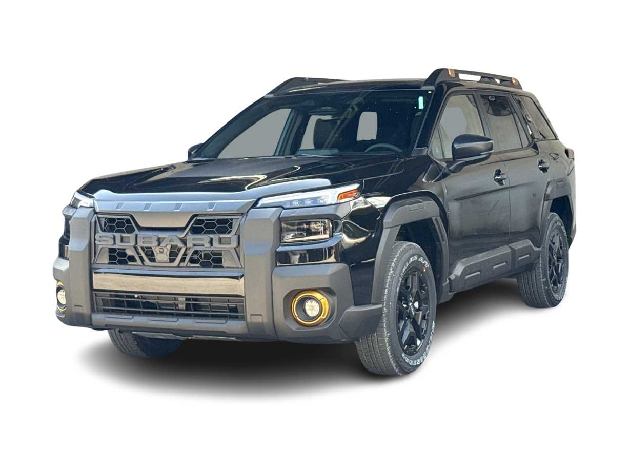 Thumbnail: 2026 Subaru Outback - 1
