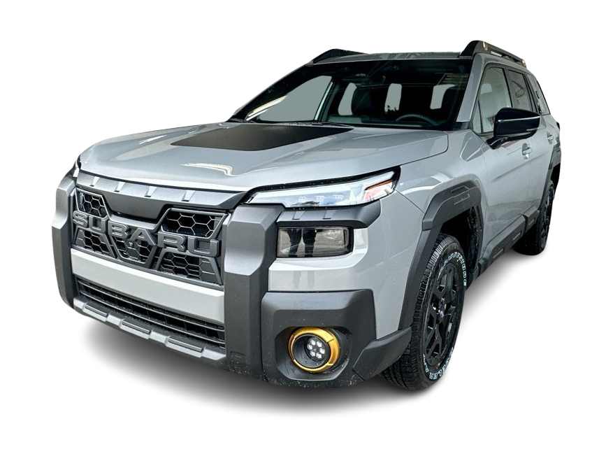 Thumbnail: 2026 Subaru Outback - 1