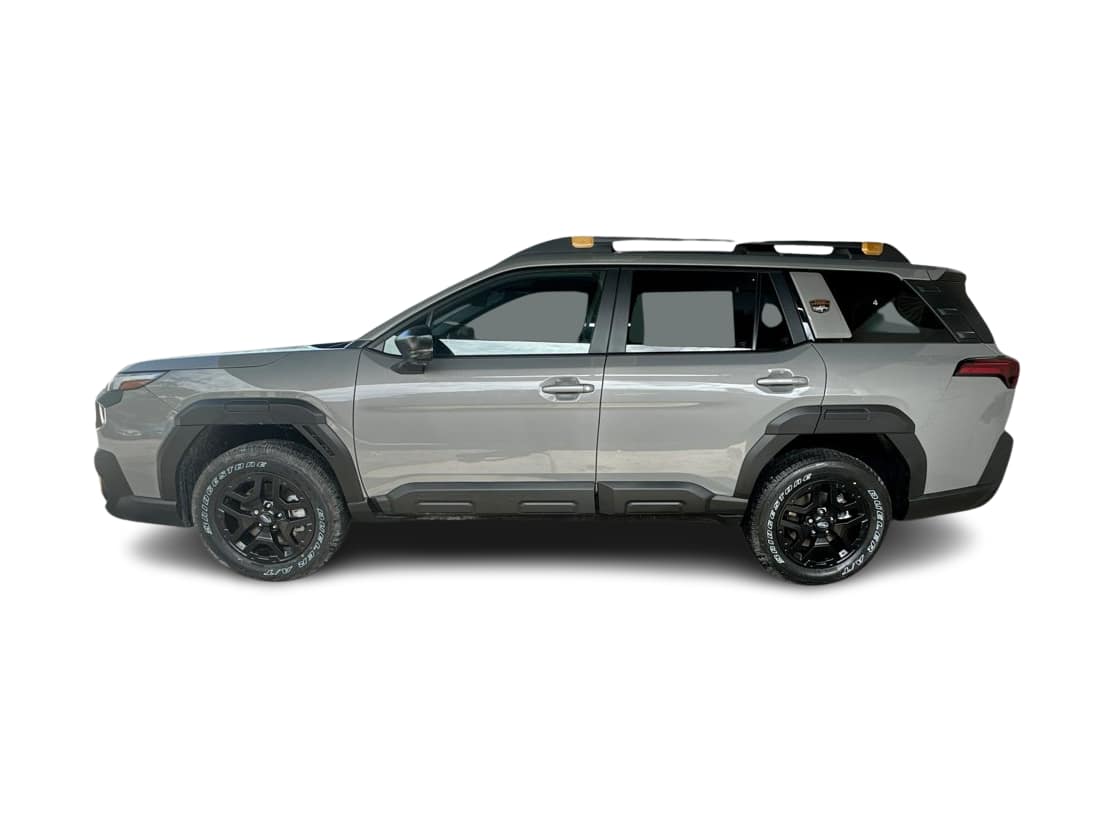Thumbnail: 2026 Subaru Outback - 1