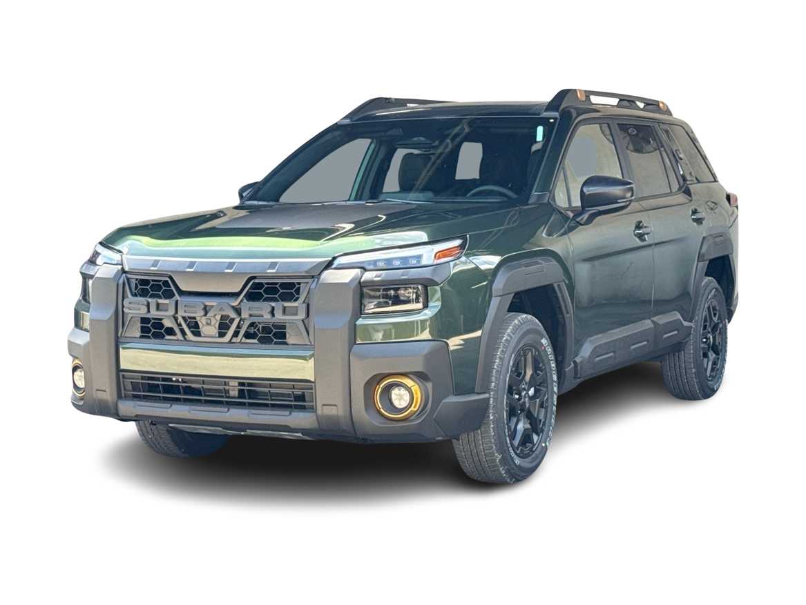 Thumbnail: 2026 Subaru Outback - 1