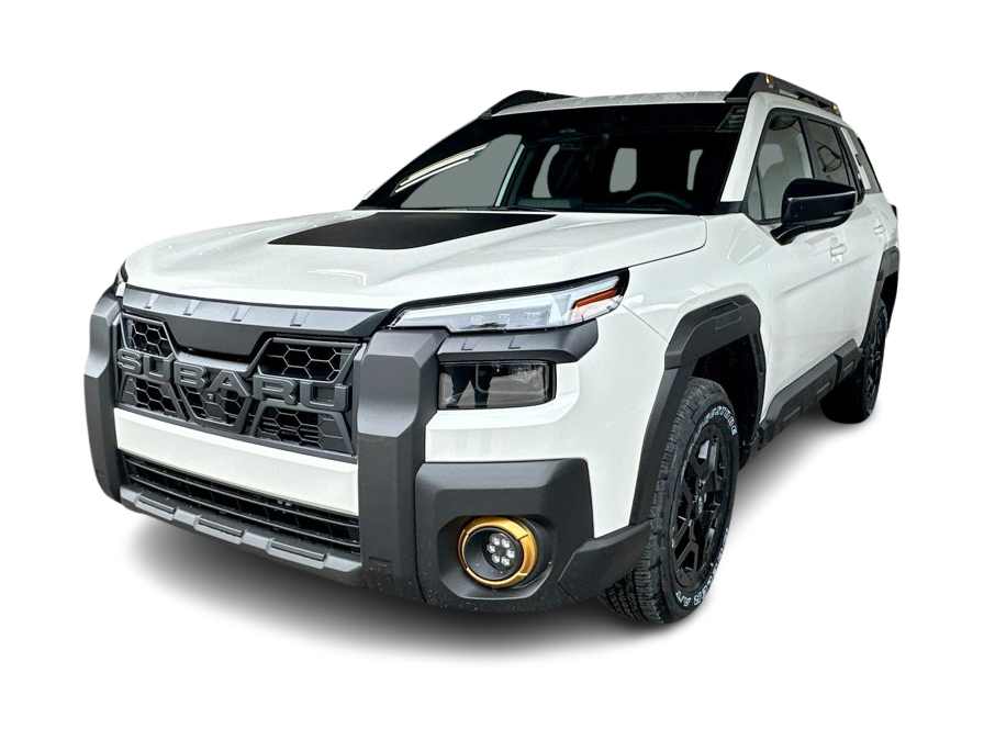 Thumbnail: 2026 Subaru Outback - 1
