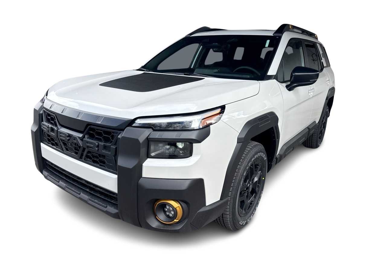 Thumbnail: 2026 Subaru Outback - 1