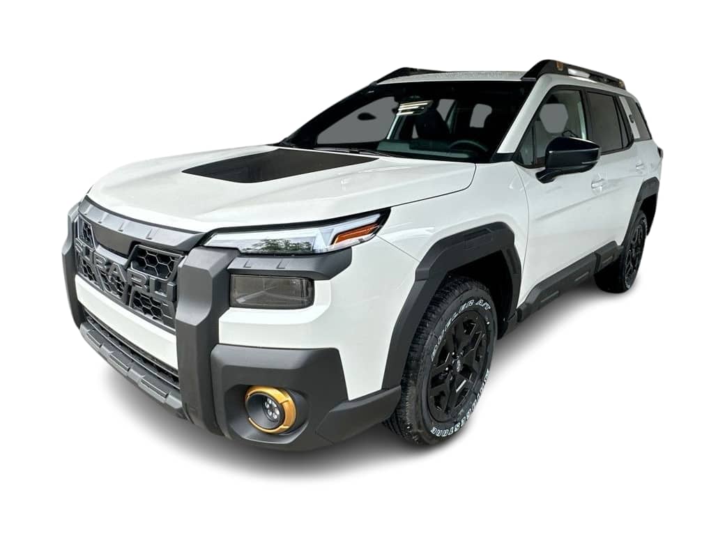 Thumbnail: 2026 Subaru Outback - 1