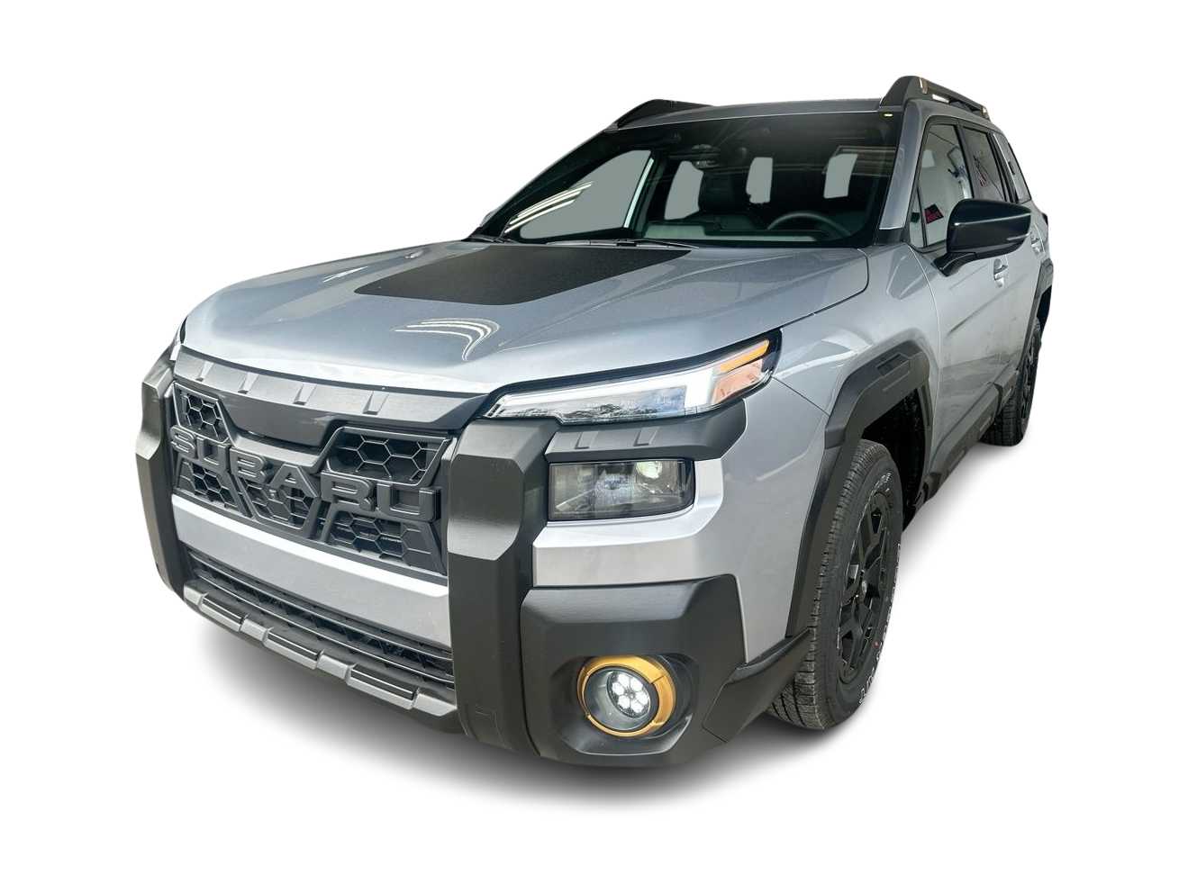Thumbnail: 2026 Subaru Outback - 1