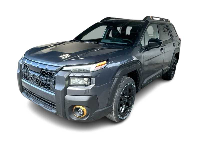 Thumbnail: 2026 Subaru Outback - 1