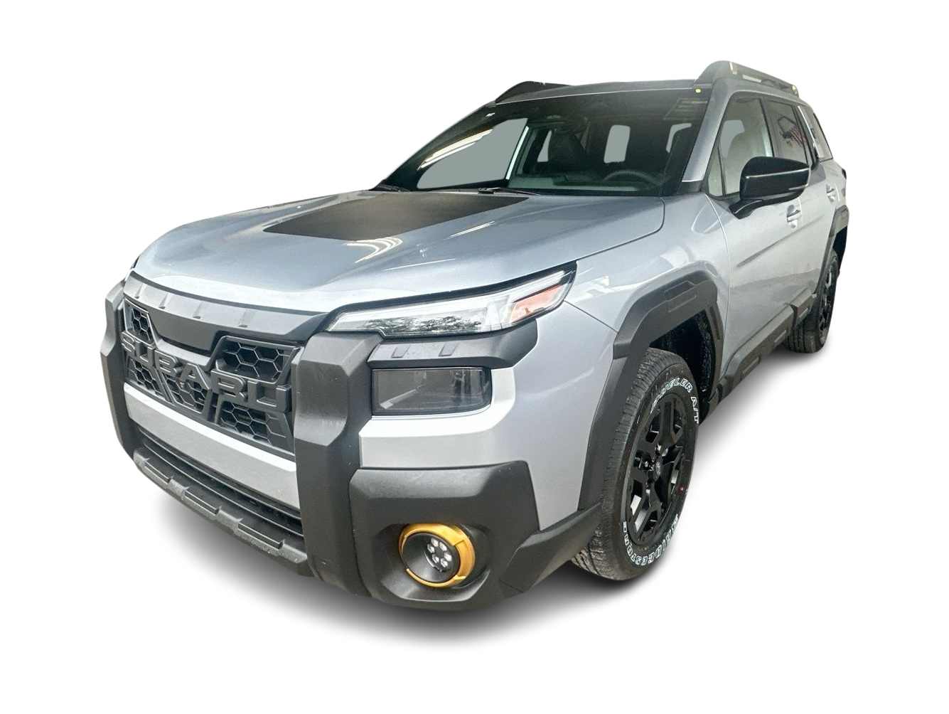 Thumbnail: 2026 Subaru Outback - 1