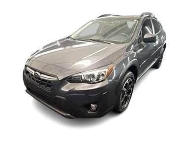 2023 Subaru Crosstrek Premium Hero Image