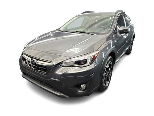 2022 Subaru Crosstrek Limited -
                  Miami, FL