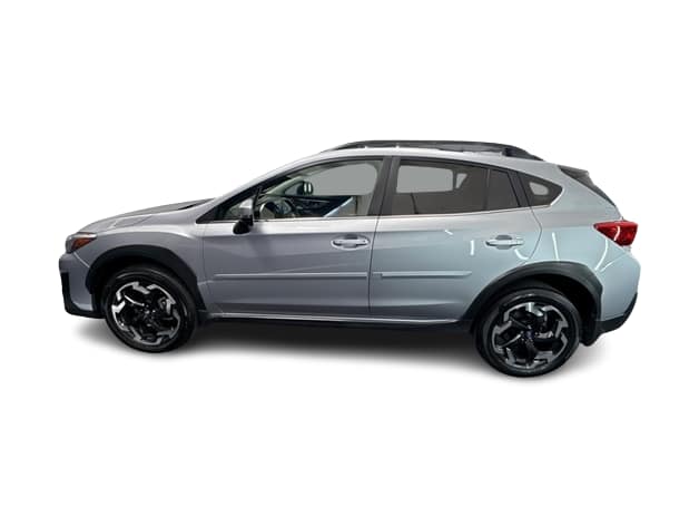 2022 Subaru Crosstrek Limited -
                Miami, FL