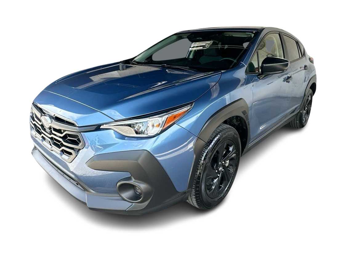 Thumbnail: 2024 Subaru Crosstrek - 1
