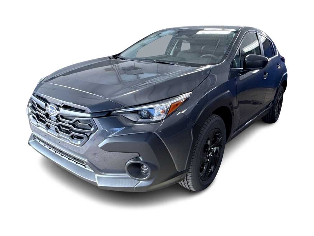 Thumbnail: 2025 Subaru Crosstrek - 1