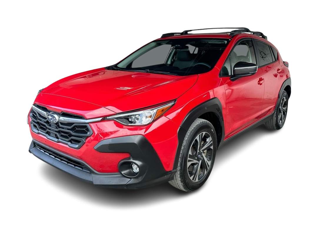 Thumbnail: 2024 Subaru Crosstrek - 1
