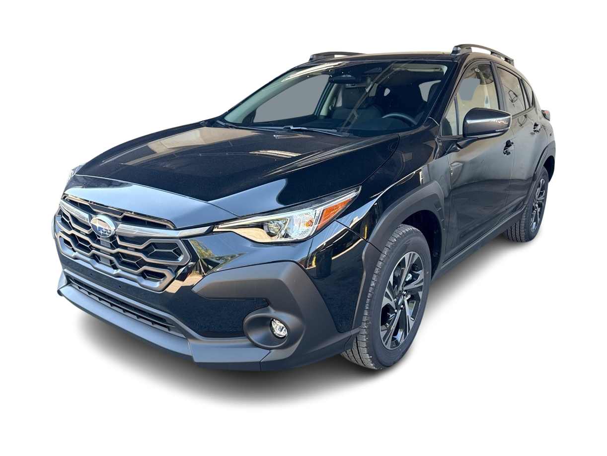 Thumbnail: 2025 Subaru Crosstrek - 1