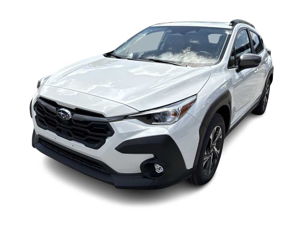 2025 Subaru Crosstrek Premium -
                Miami, FL