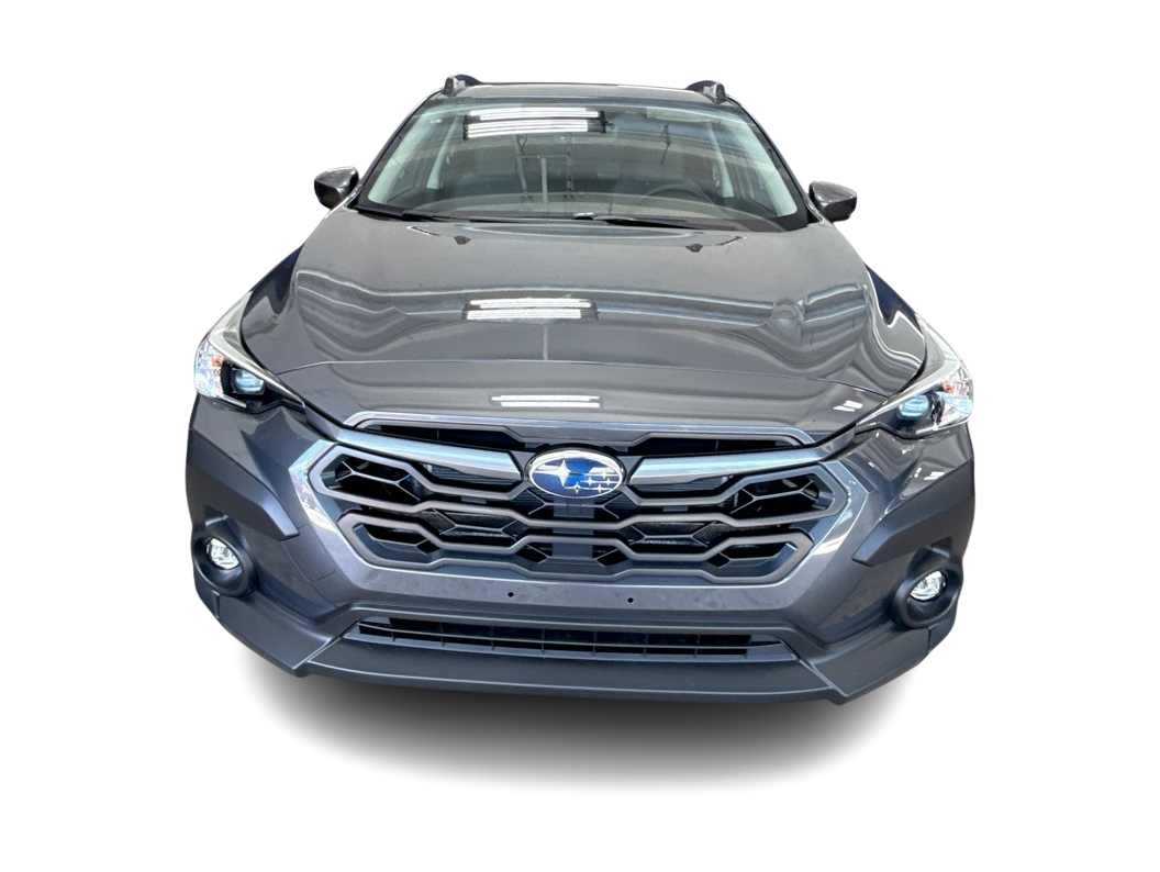 Thumbnail: 2025 Subaru Crosstrek - 1