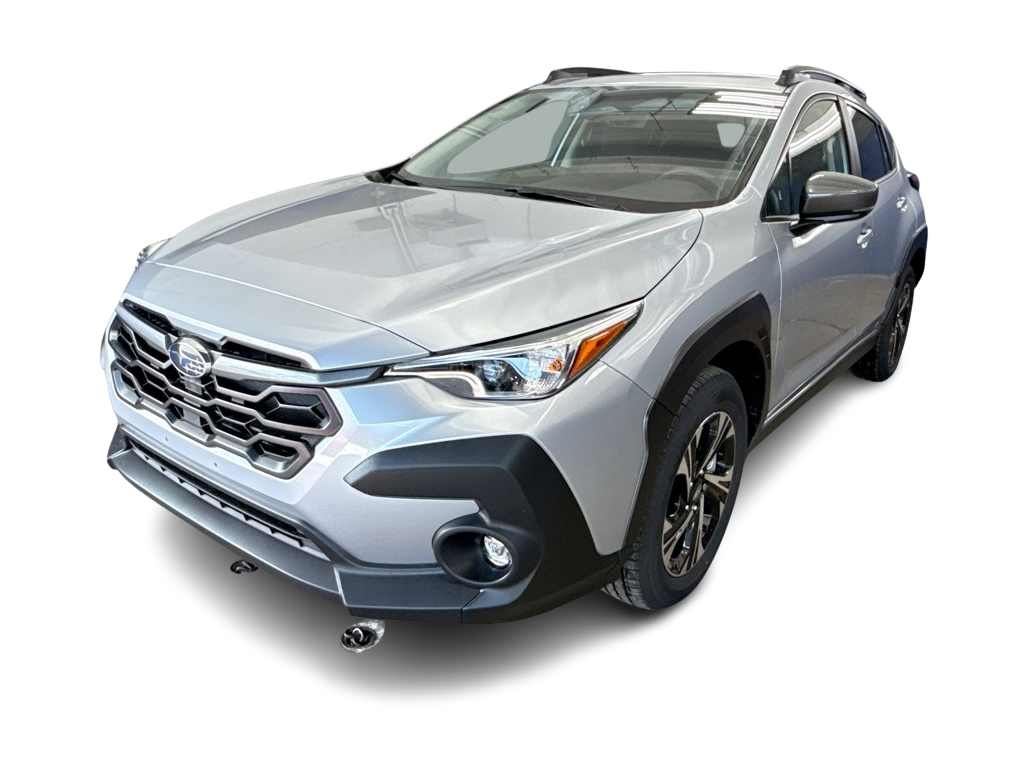 Thumbnail: 2025 Subaru Crosstrek - 1