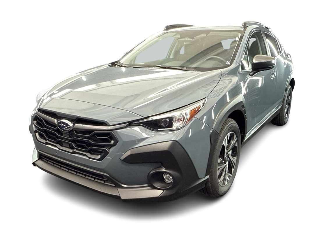 2025 Subaru Crosstrek Premium -
                  Miami, FL