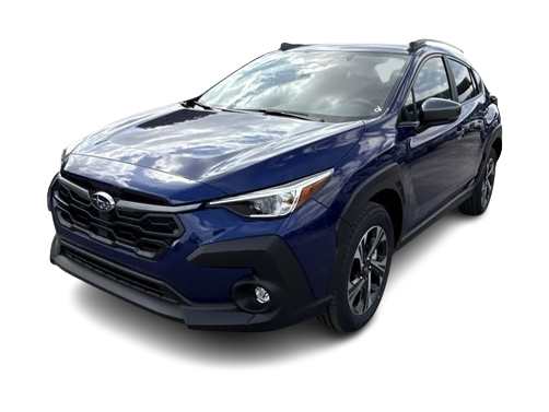 2025 Subaru Crosstrek Premium -
                Miami, FL