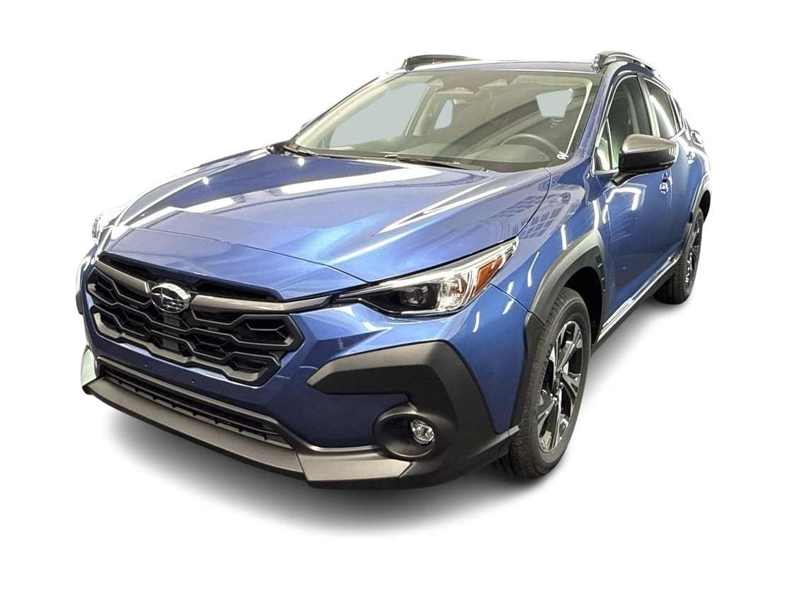 2025 Subaru Crosstrek Premium -
                  Miami, FL