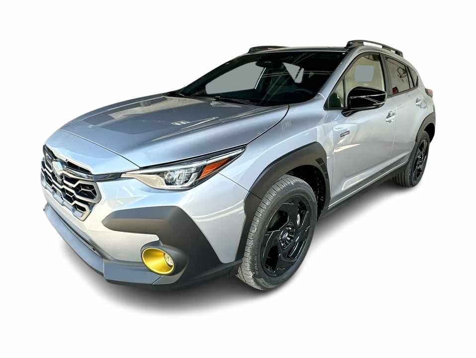 Thumbnail: 2026 Subaru Crosstrek - 1