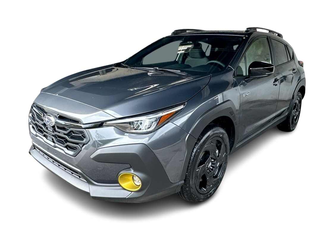 Thumbnail: 2026 Subaru Crosstrek - 1