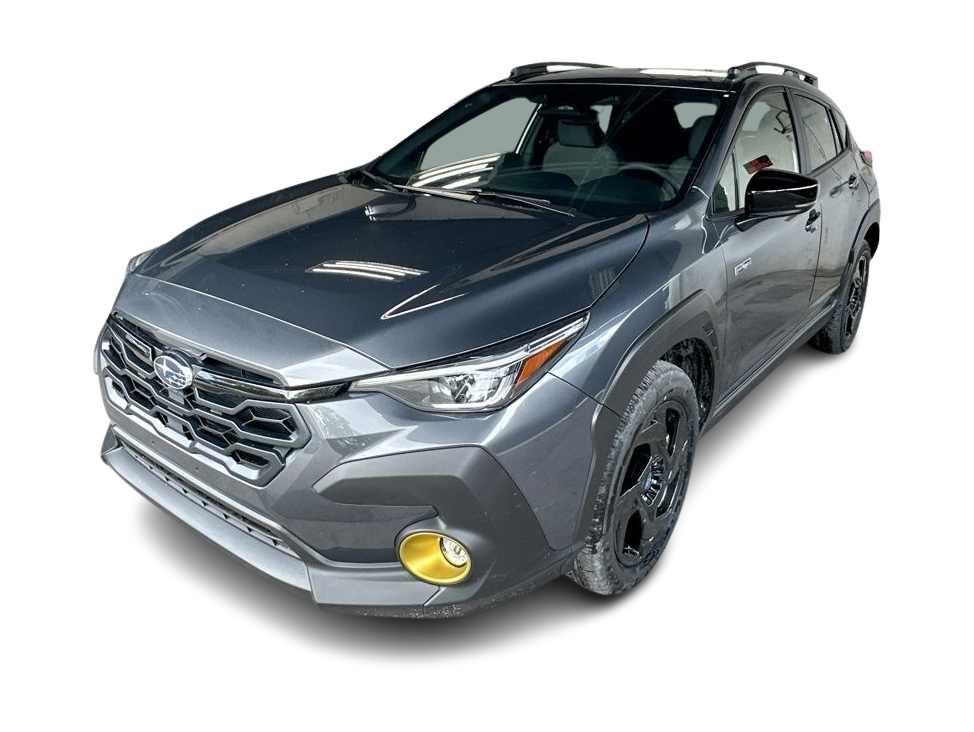 Thumbnail: 2026 Subaru Crosstrek - 1