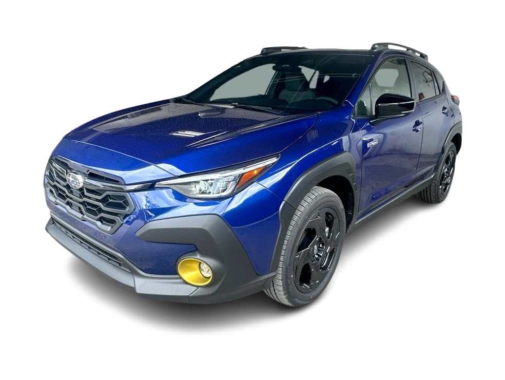 Thumbnail: 2026 Subaru Crosstrek - 1