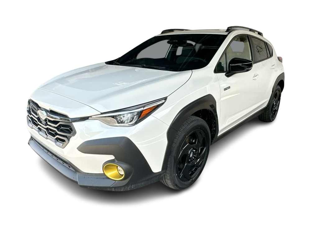 Thumbnail: 2026 Subaru Crosstrek - 1