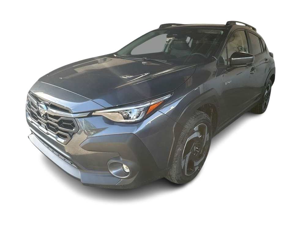 Thumbnail: 2026 Subaru Crosstrek - 1