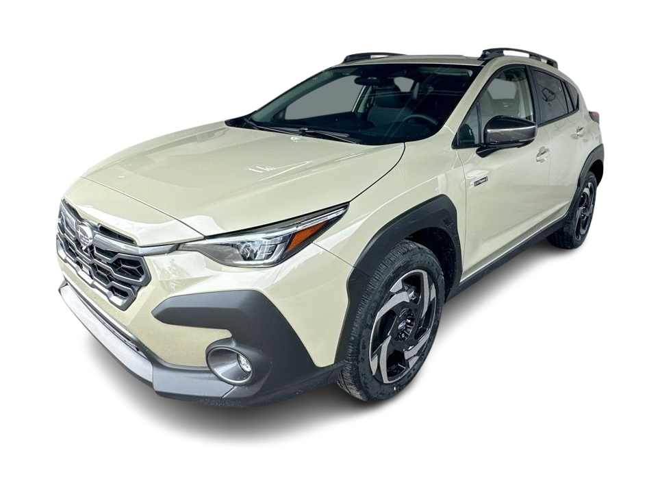 Thumbnail: 2026 Subaru Crosstrek - 1