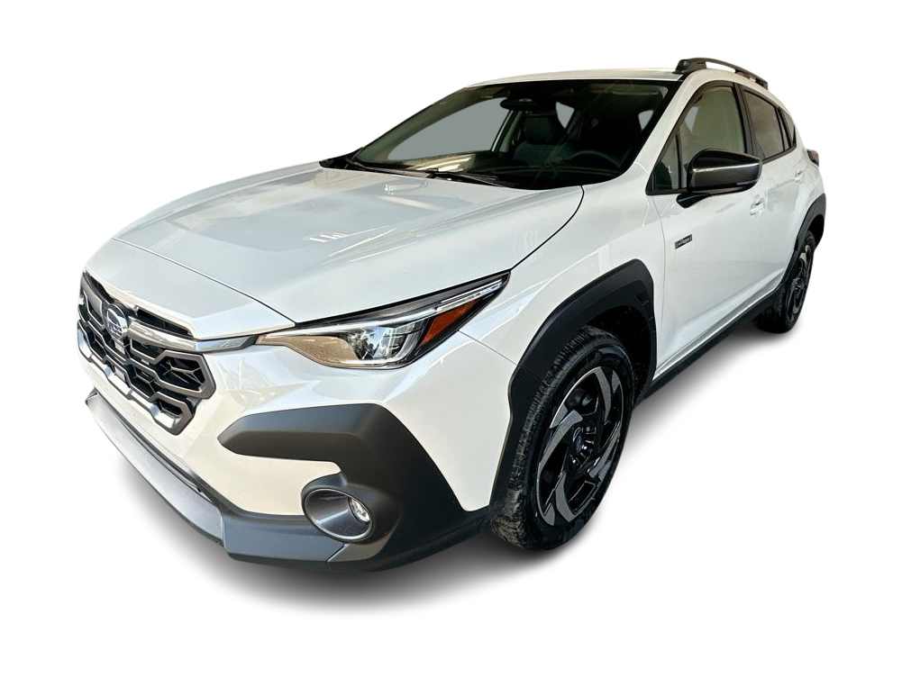 Thumbnail: 2026 Subaru Crosstrek - 1