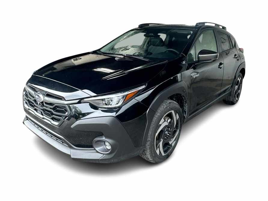 Thumbnail: 2026 Subaru Crosstrek - 1