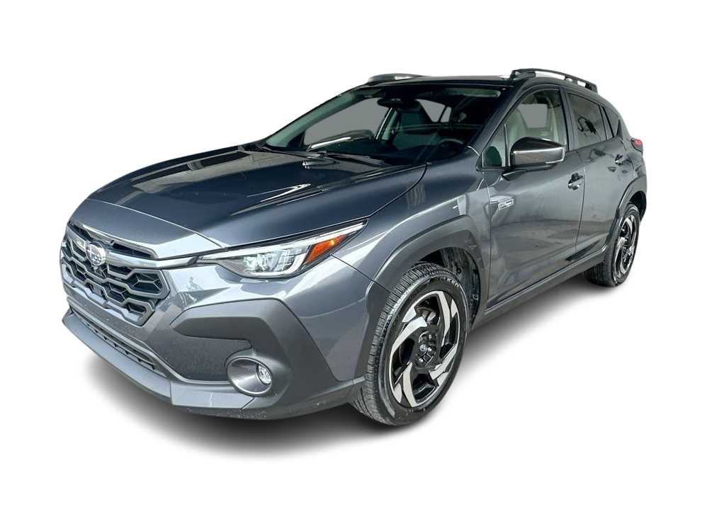 Thumbnail: 2026 Subaru Crosstrek - 1