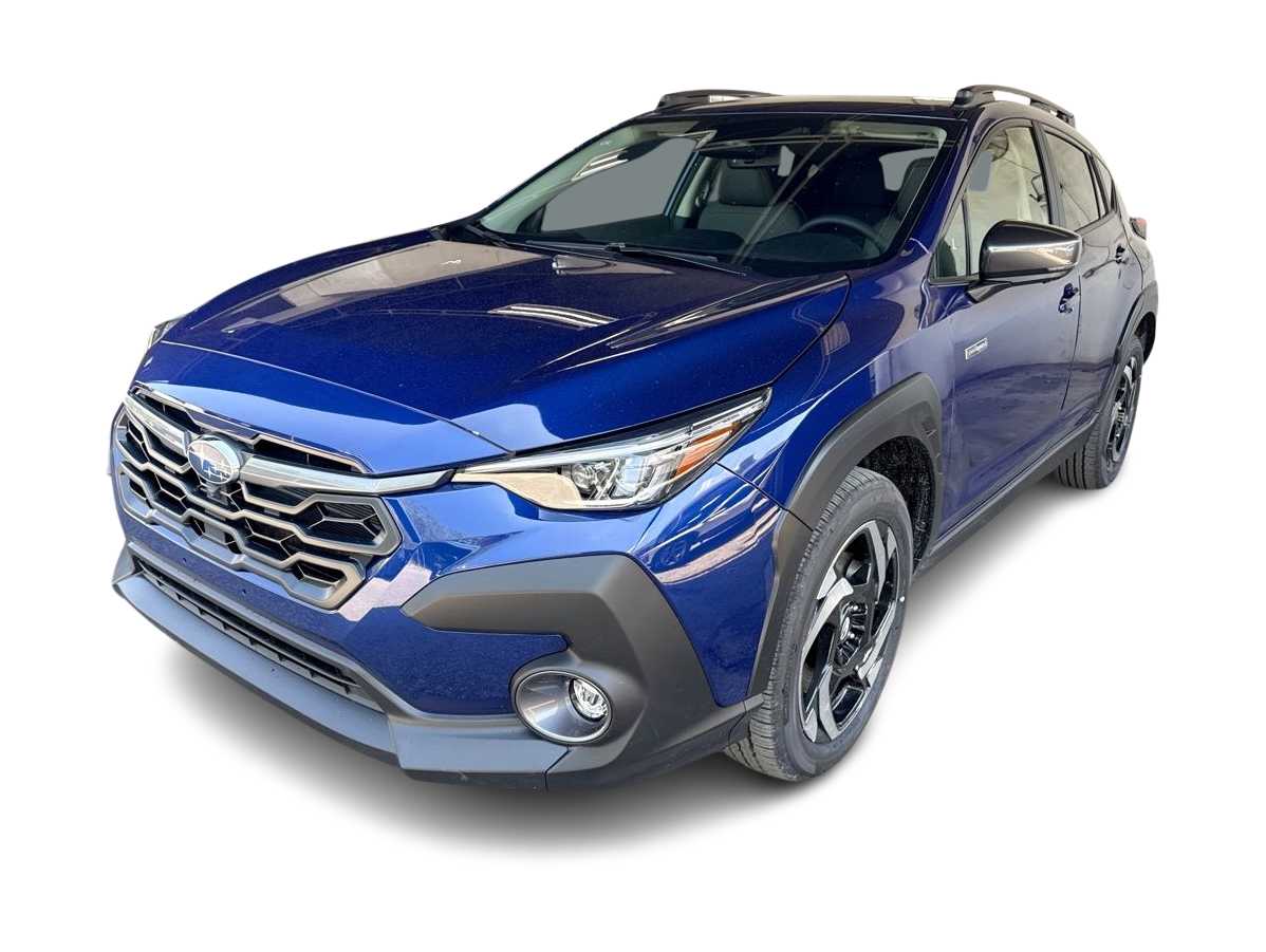Thumbnail: 2026 Subaru Crosstrek - 1