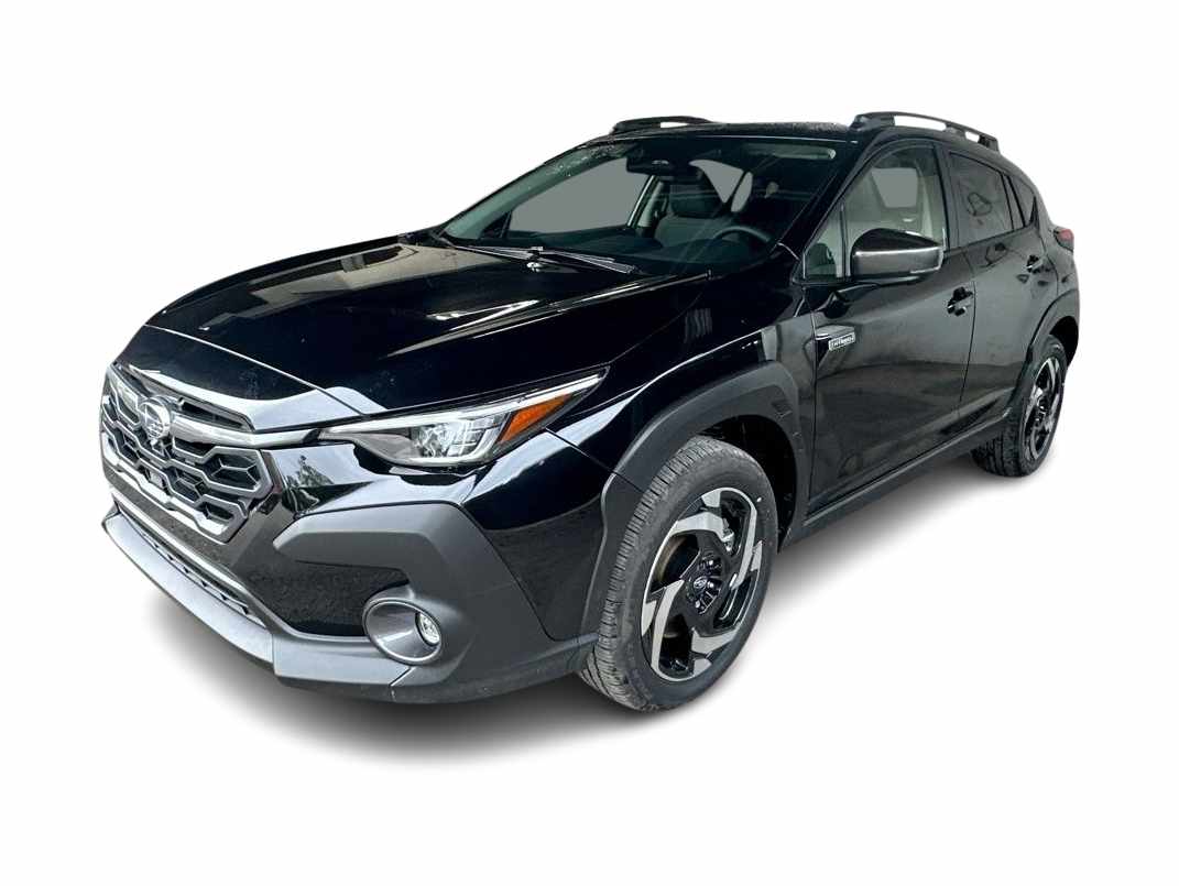 Thumbnail: 2026 Subaru Crosstrek - 1