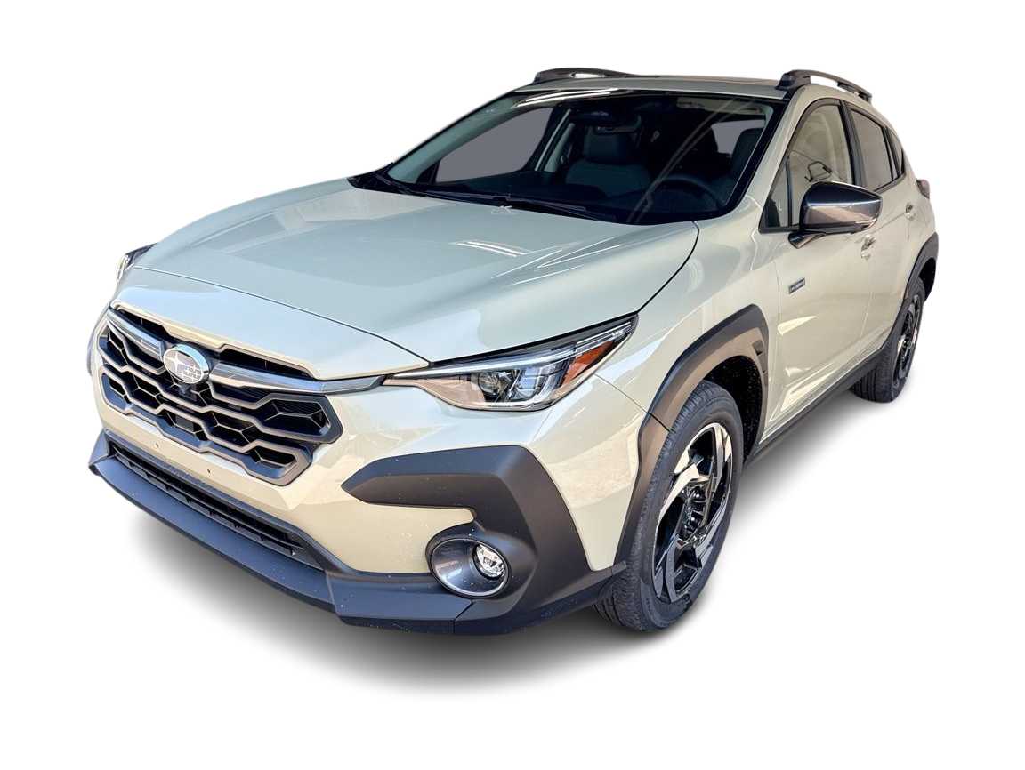 Thumbnail: 2026 Subaru Crosstrek - 1