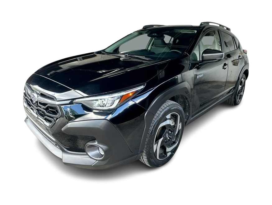 Thumbnail: 2026 Subaru Crosstrek - 1